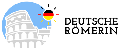 Deutsche Römerin Logo