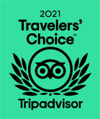 Deutsche Römerin Travelers Choice Award 2021