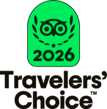 Deutsche Römerin Travelers Choice Award 2026