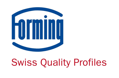 Forming AG Logo