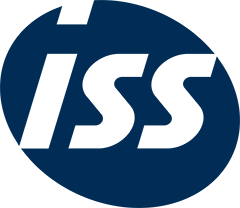 ISS Ground Services GmbH Logo