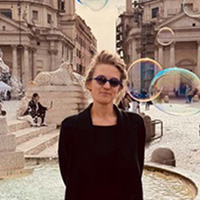 Deutsche Römerin Guide - Jutta