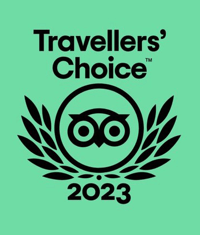 Deutsche Römerin Travelers Choice Award 2023