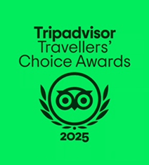 Deutsche Römerin Travelers Choice Award 2025