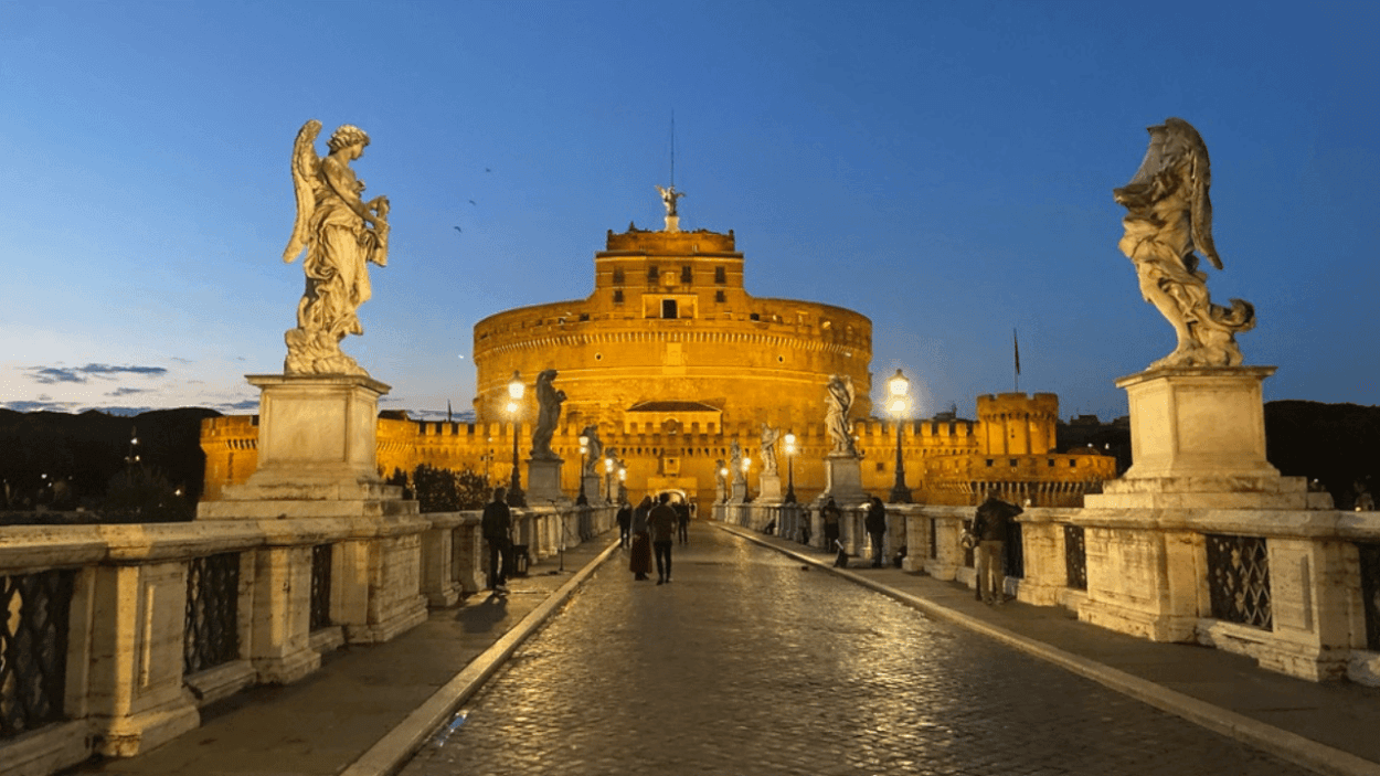 FAQ Reiseplanung Rom: 10 Experten Tipps für deinen Rom Urlaub Thumbnail
