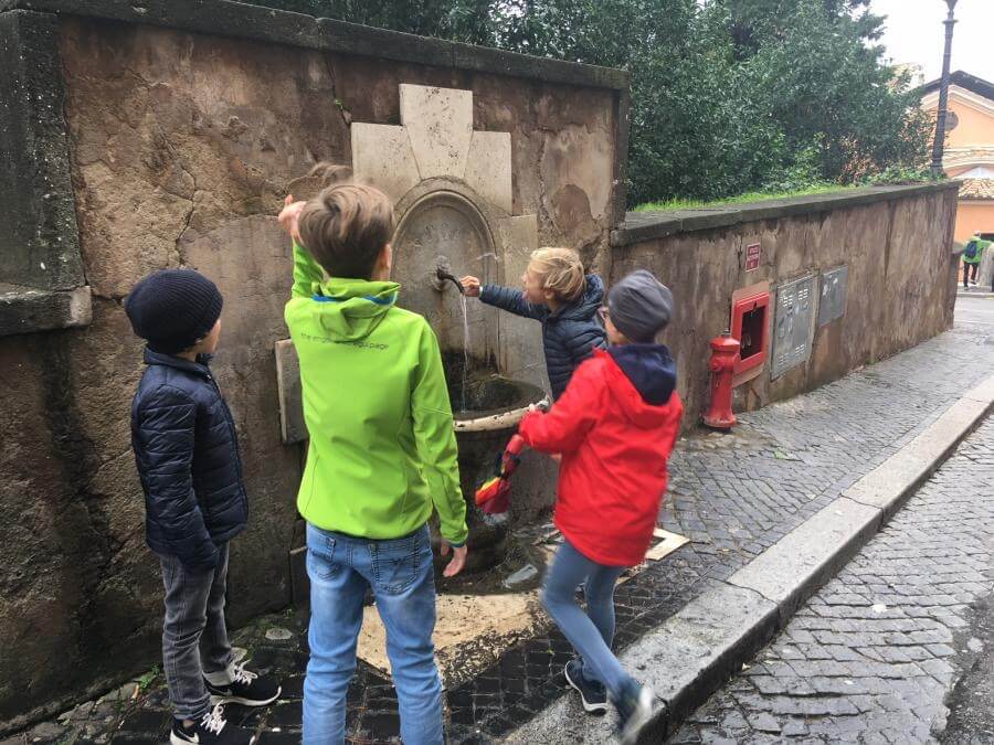 interaktive Quiz Tour Bild 