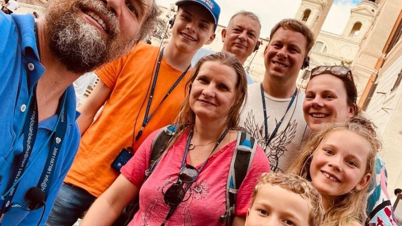 interaktive Quiz Tour Bild 