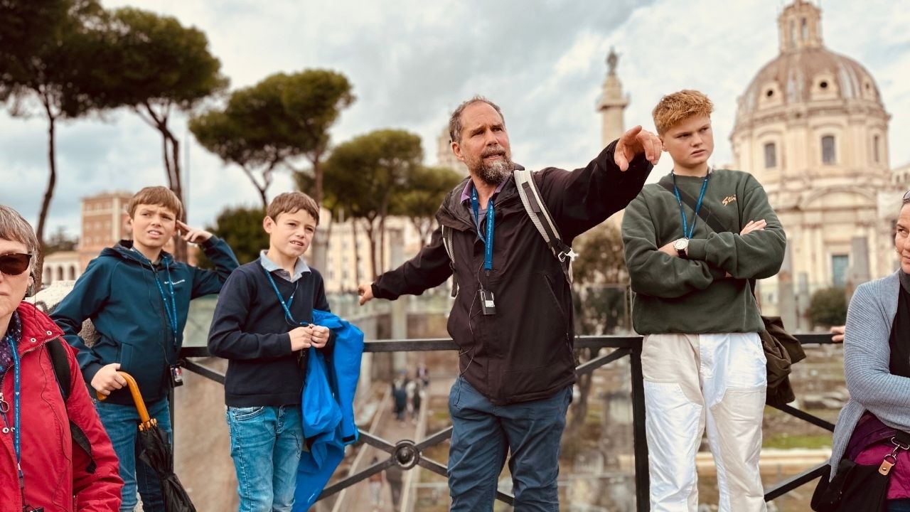 interaktive Quiz Tour Bild 